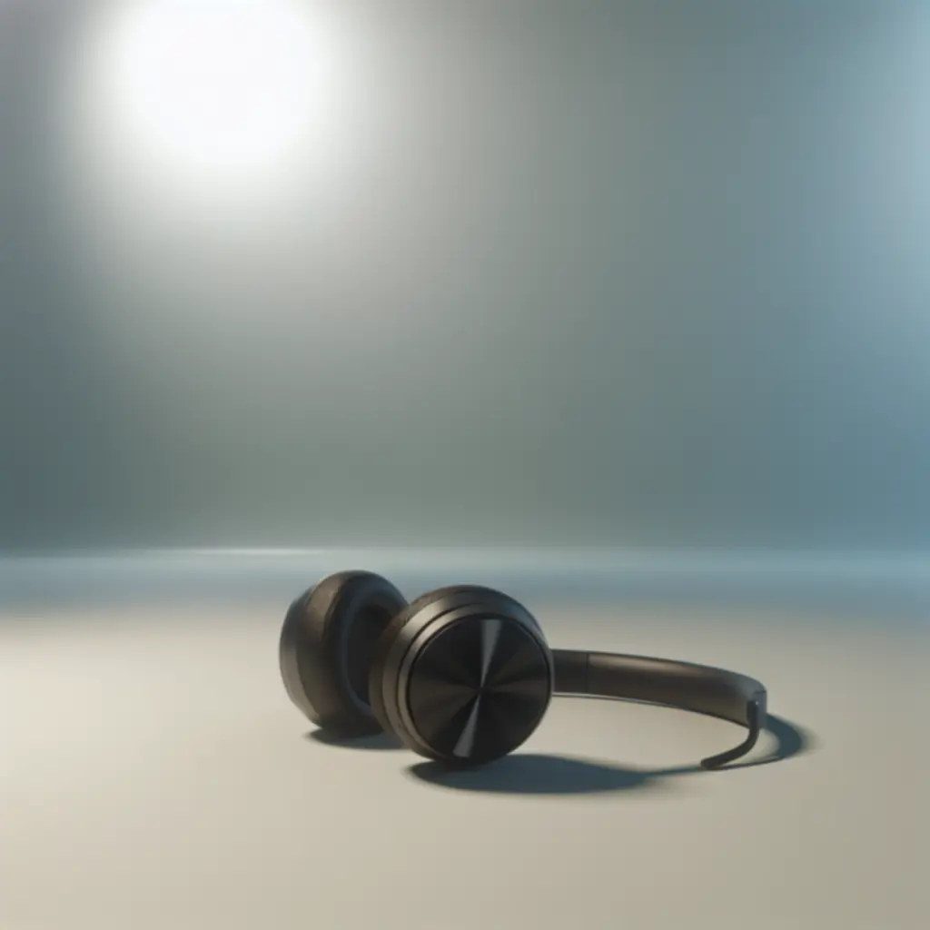 Bezprzewodowe słuchawki BeatSound