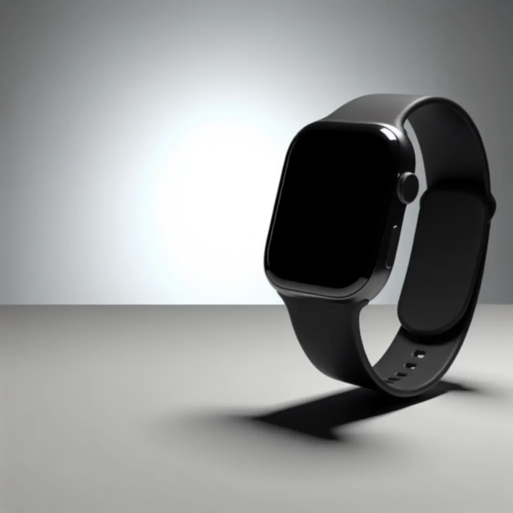 Smartwatch FitSmart Pro