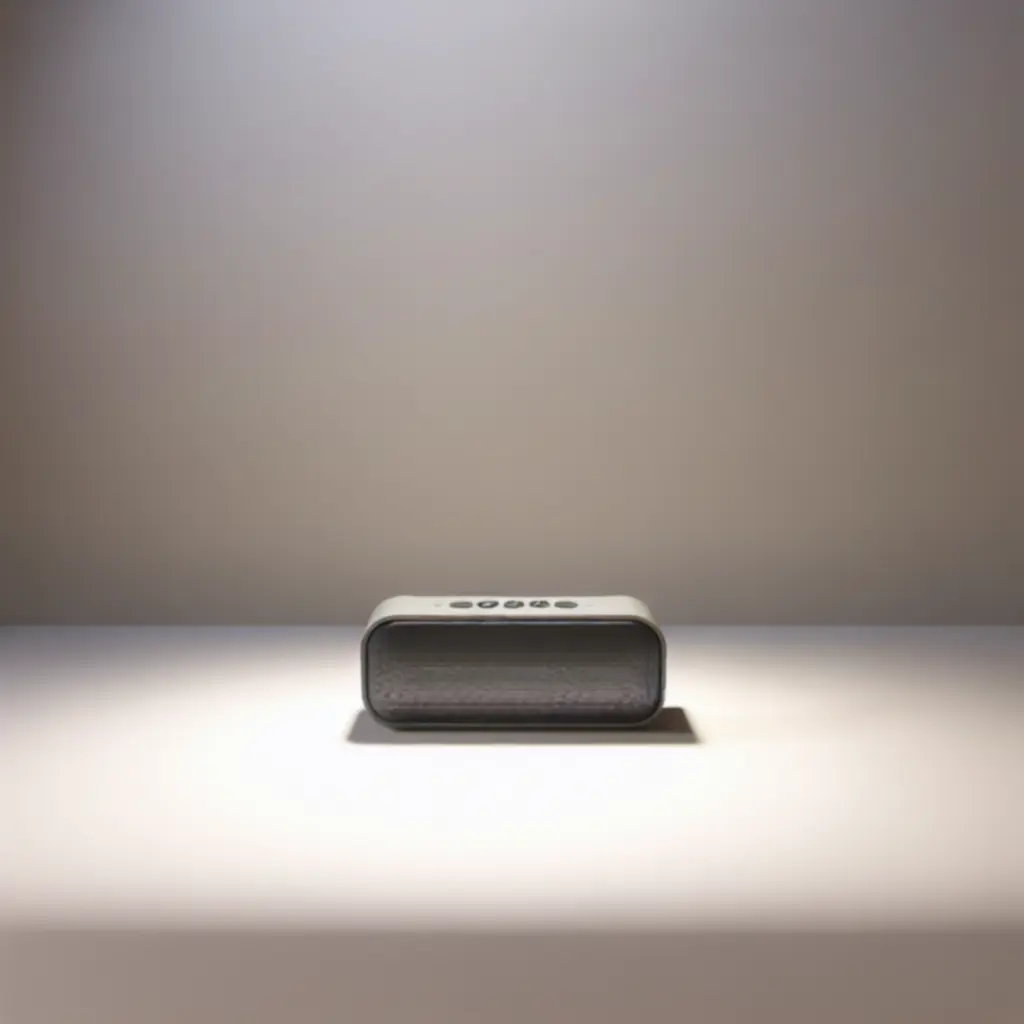 Przenośny głośnik Bluetooth SoundMax