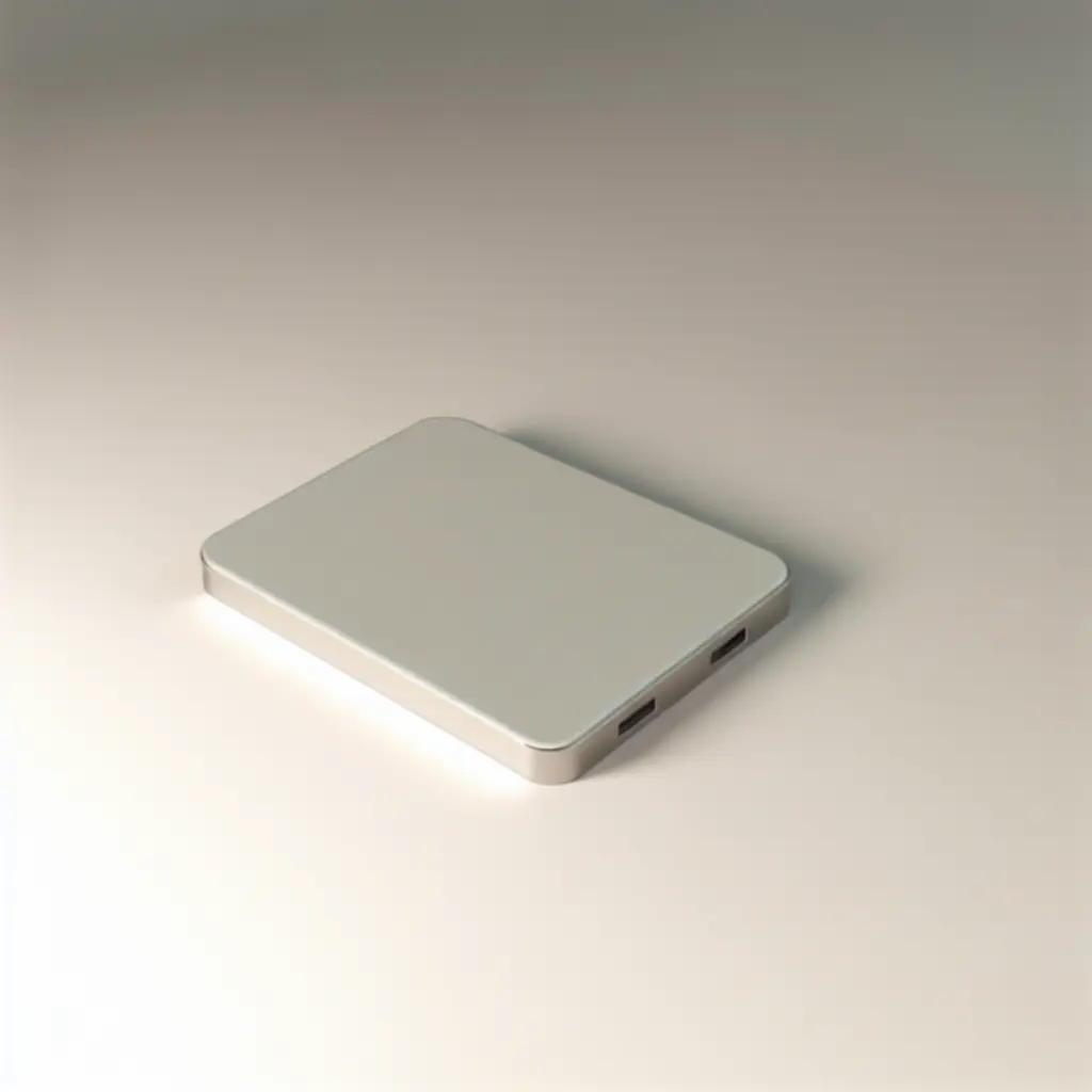 Powerbank TurboCharge 20 000 mAh