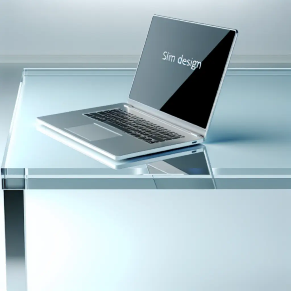 Laptop UltraBook Z5