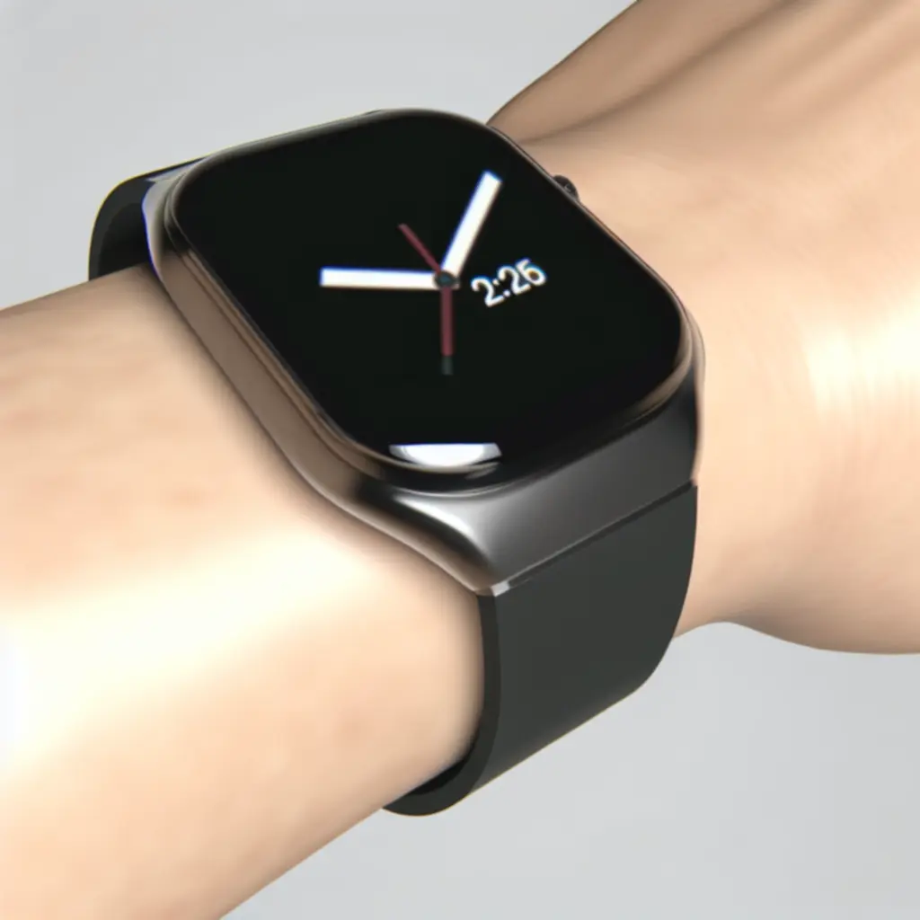 Smartwatch ProFit 3